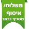 פריטי מסיבה השני ב20% הנחה*הזול מבינהם